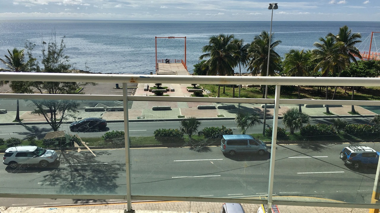 Photo of Outdoor in Ciudad Universitaria