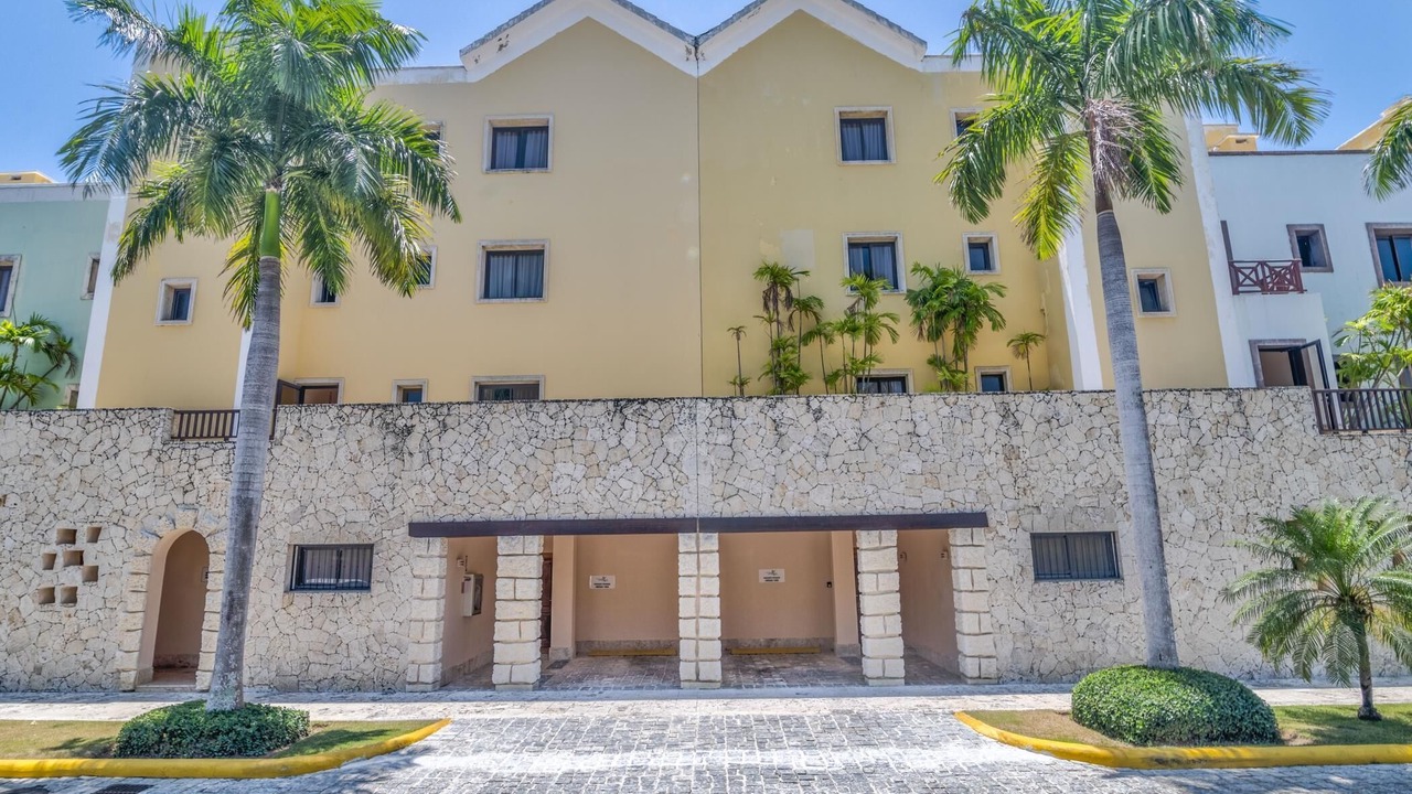 Photo of Outdoor in Cap Cana Marina