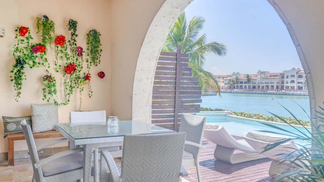 Photo of Outdoor in Cap Cana Marina