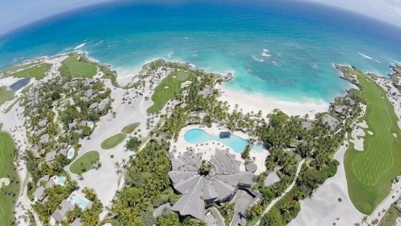 Photo of Outdoor in Cap Cana Marina