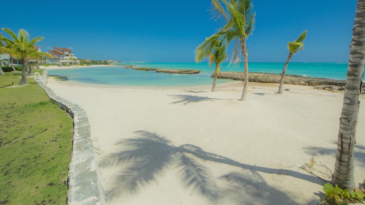 Photo of Others in Cap Cana Marina