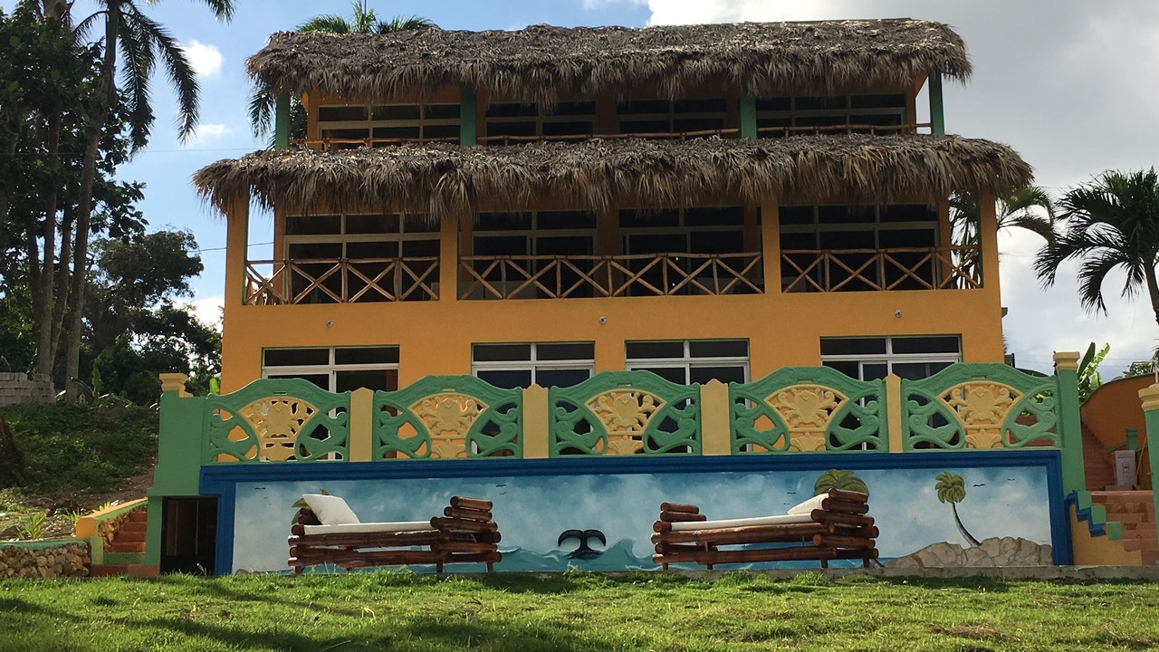 Photo of Outdoor in Puerto Bahia