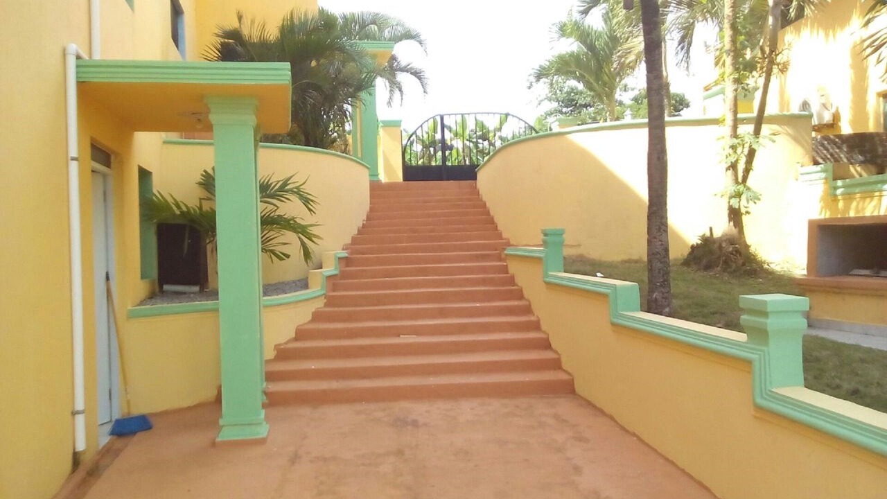Photo of Outdoor in Puerto Bahia