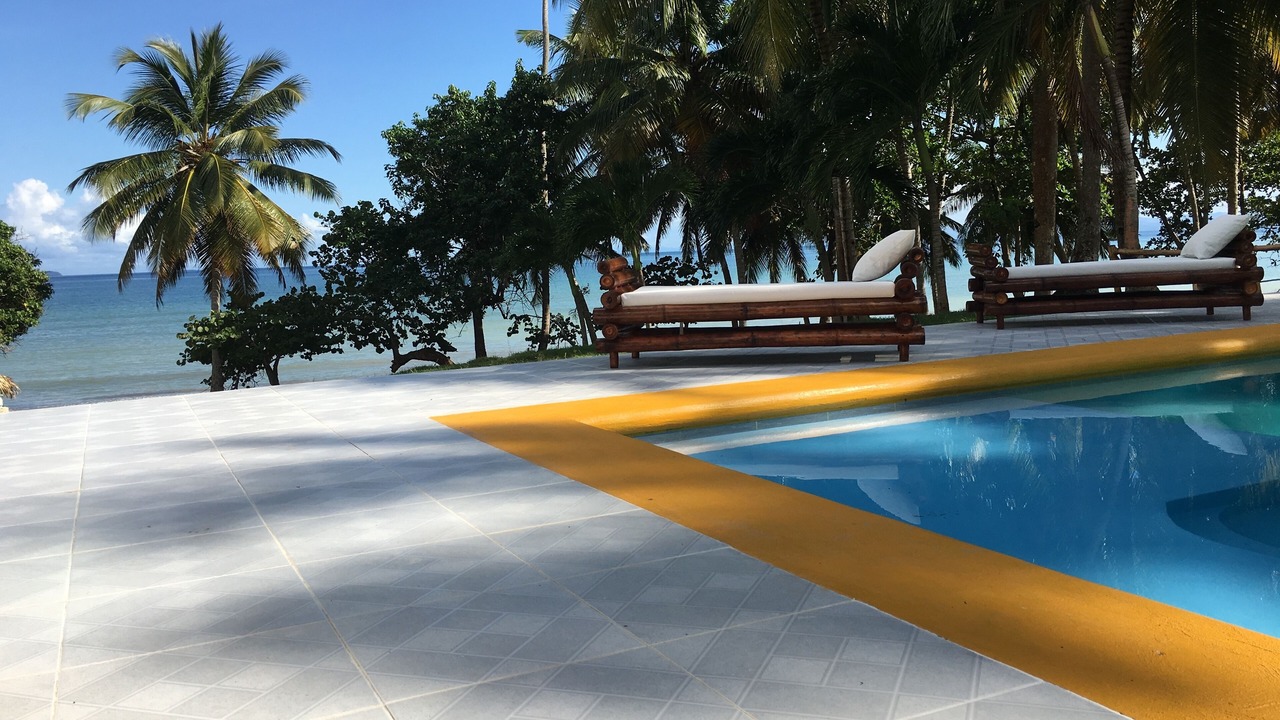 Photo of Outdoor in Puerto Bahia