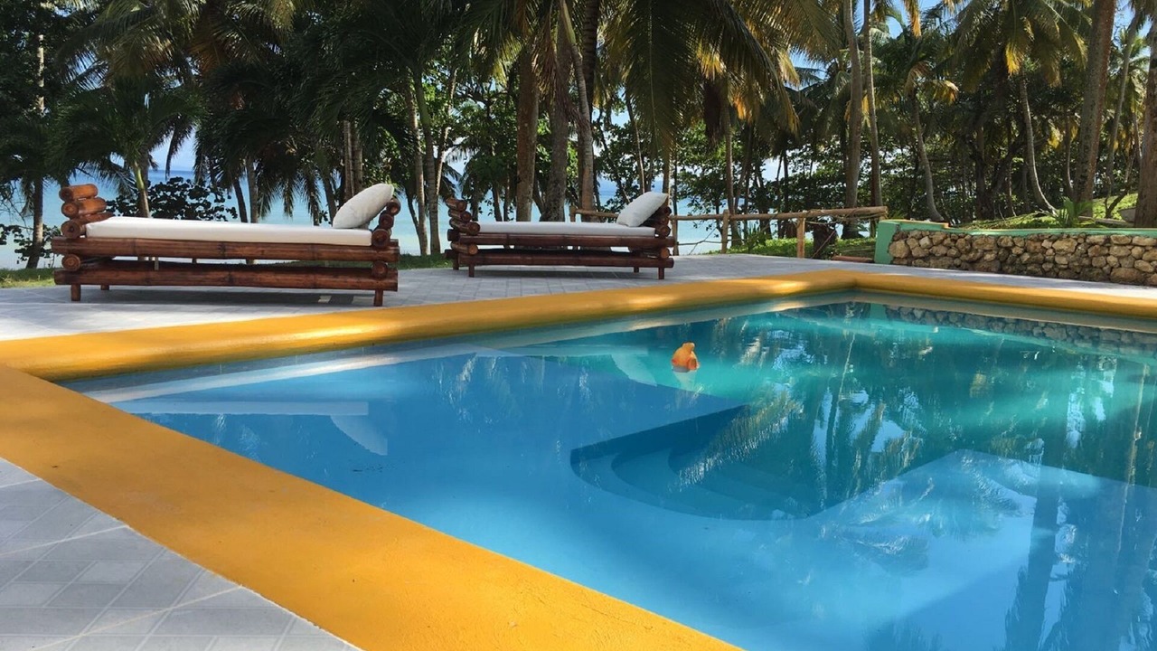 Photo of Outdoor in Puerto Bahia