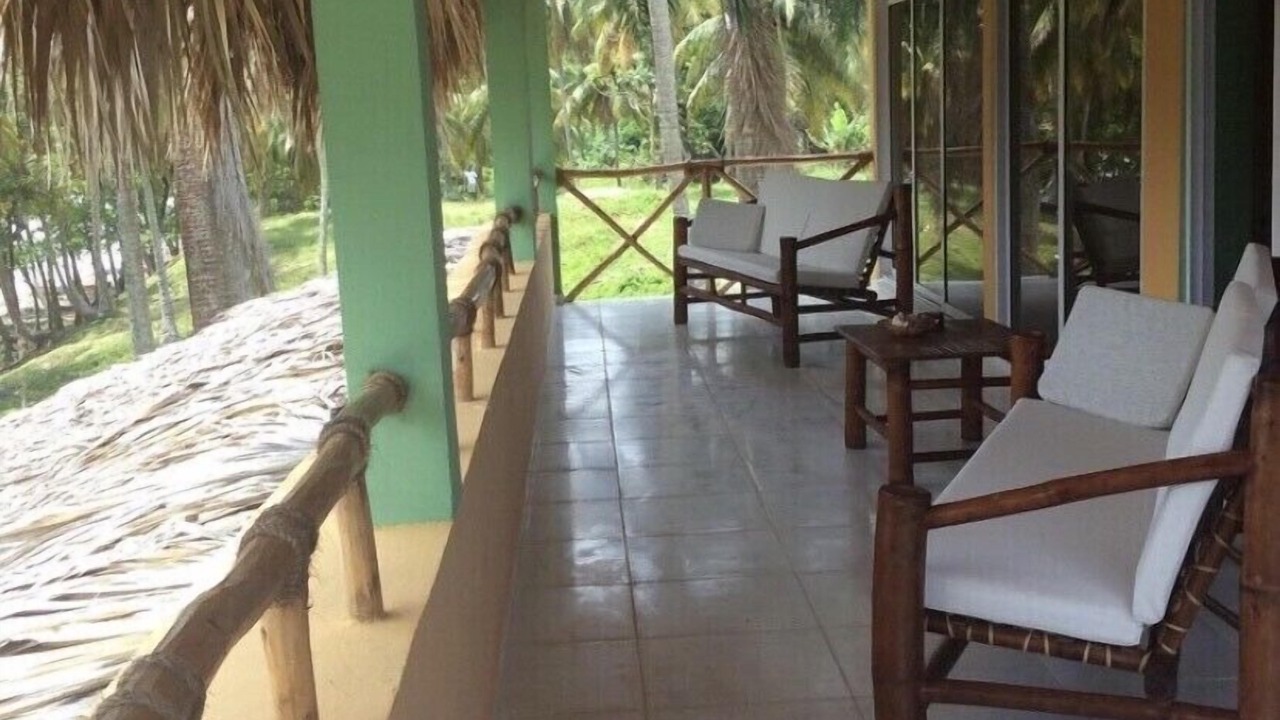 Photo of Patio Balcony in Puerto Bahia