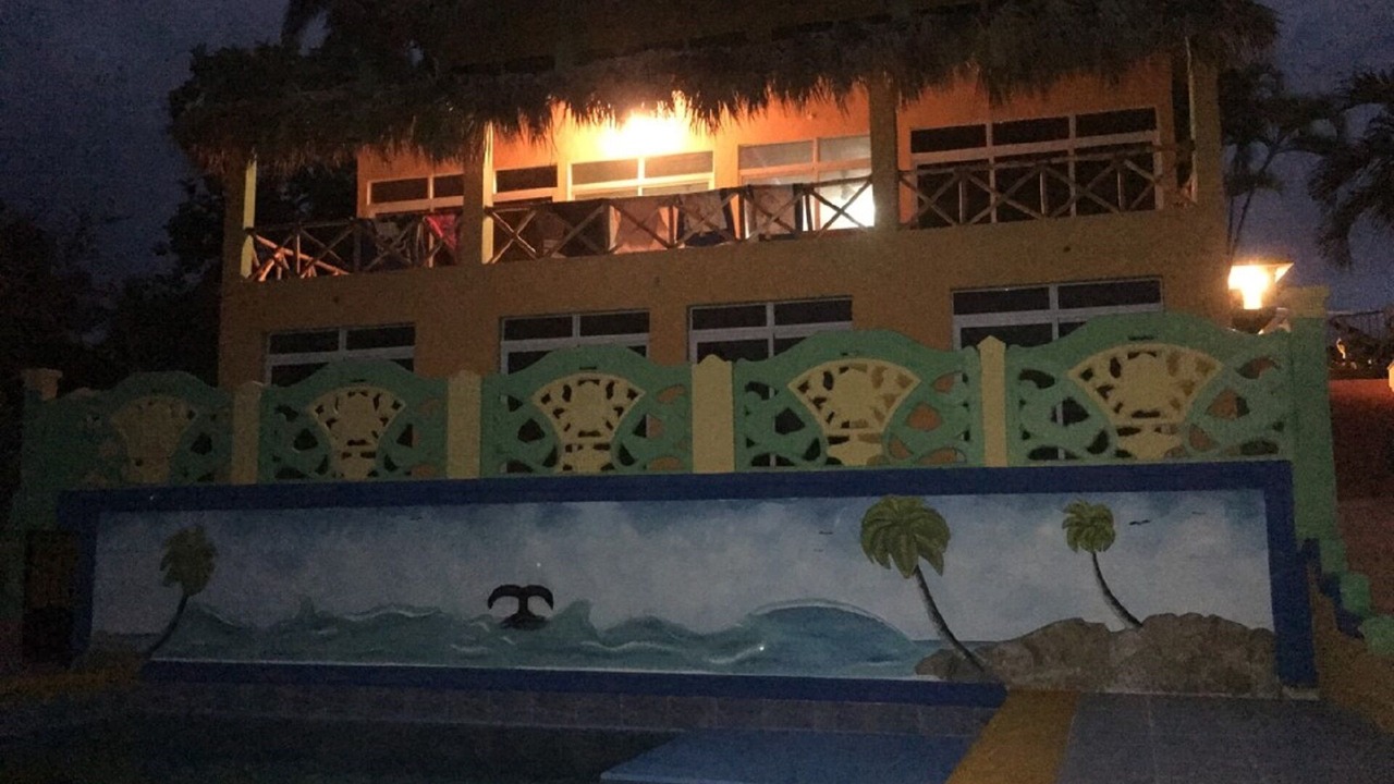 Photo of Outdoor in Puerto Bahia