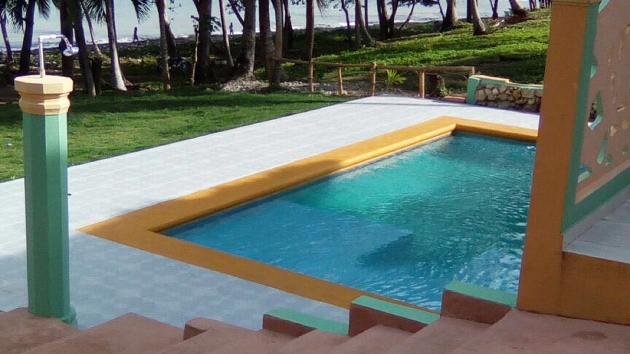 Photo of Outdoor in Puerto Bahia