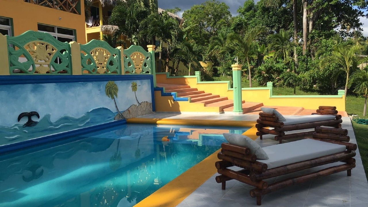 Photo of Outdoor in Puerto Bahia