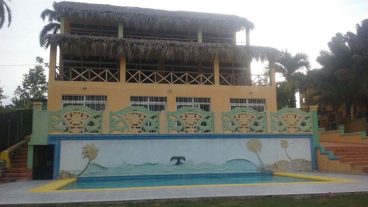 Photo of Outdoor in Puerto Bahia