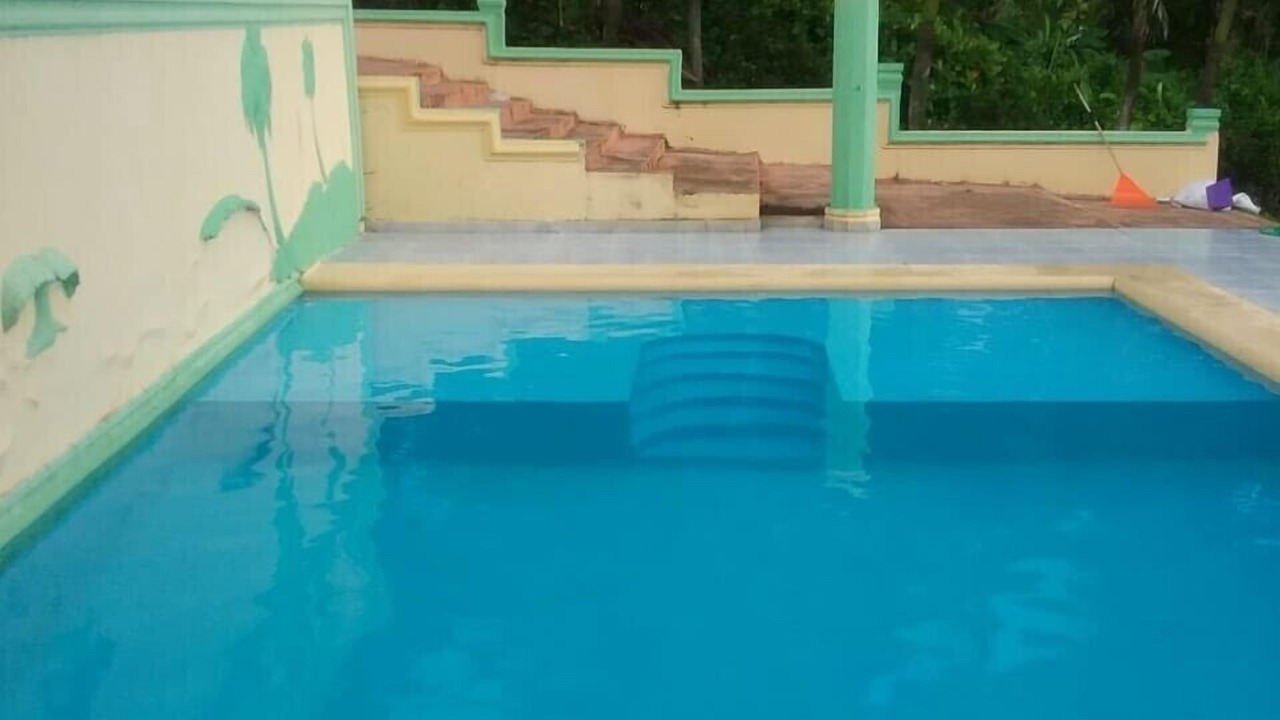 Photo of Outdoor in Puerto Bahia