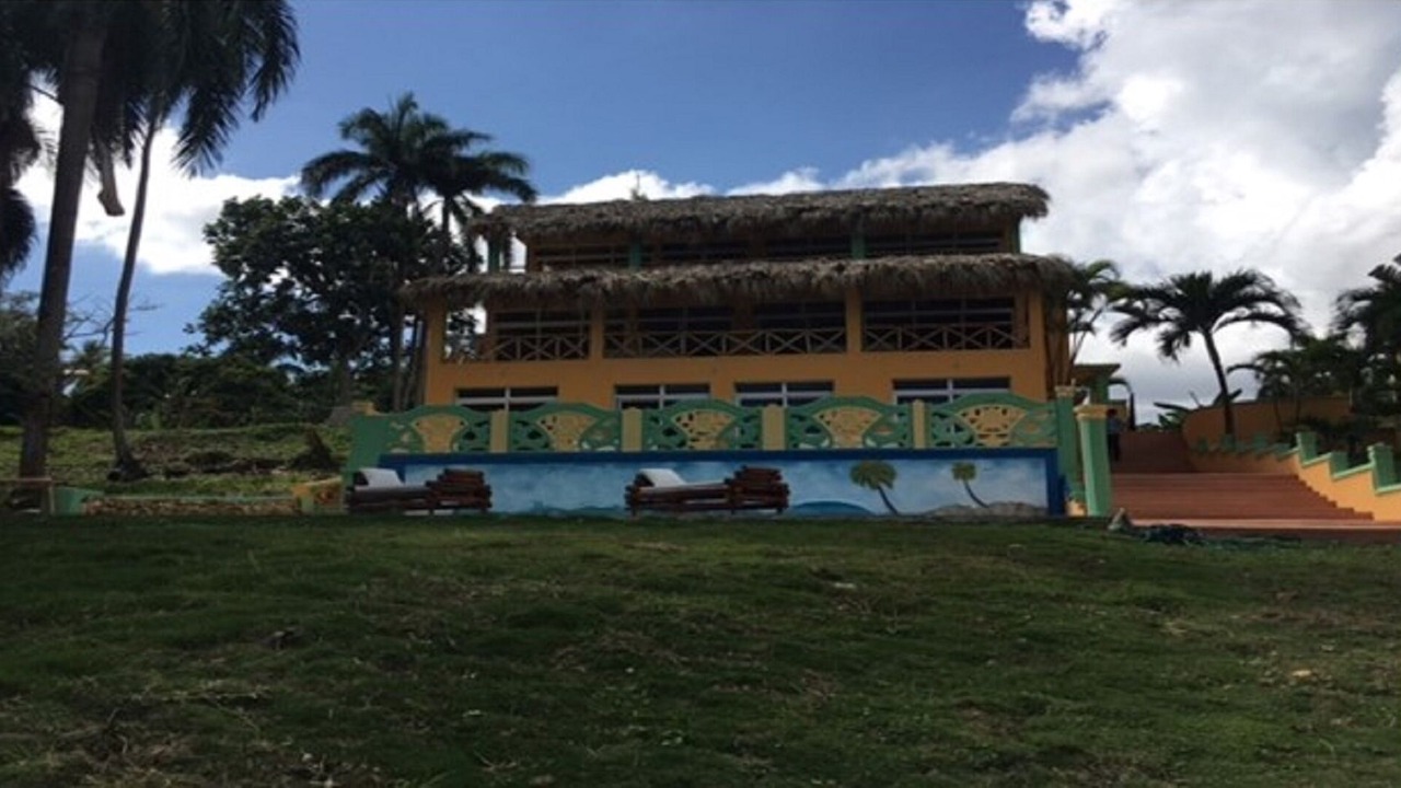 Photo of Outdoor in Puerto Bahia