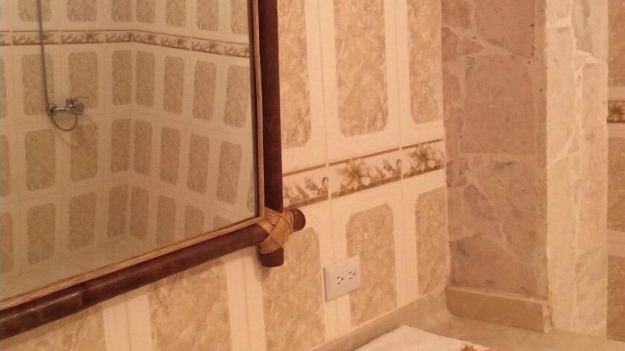 Photo of Bathroom in Puerto Bahia