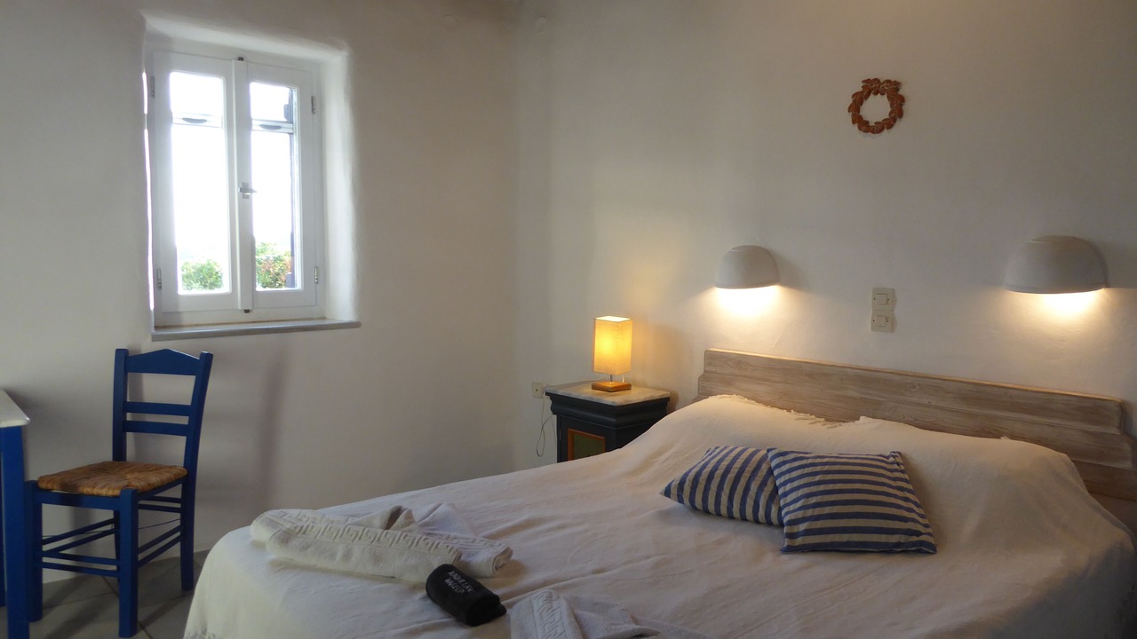 Photo of Bedroom in Krotiri