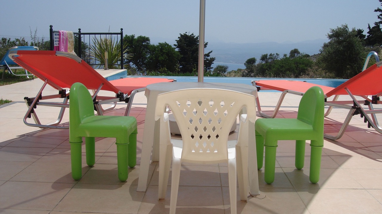 Photo of Outdoor in Likotinarea