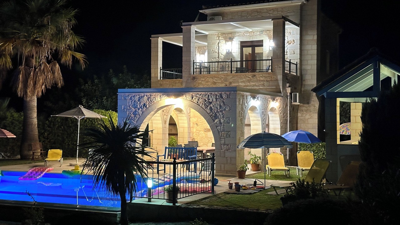Photo of Outdoor in Likotinarea