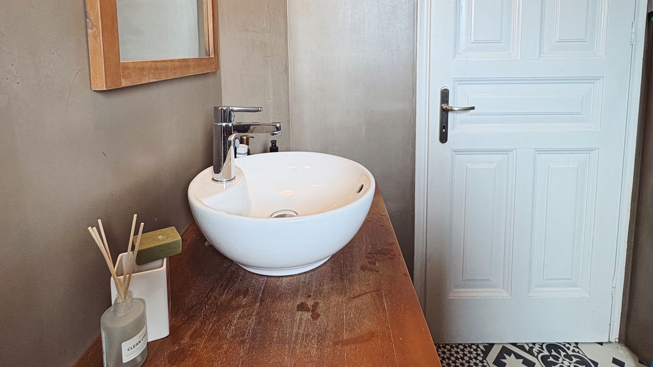 Photo of Bathroom in Evreti