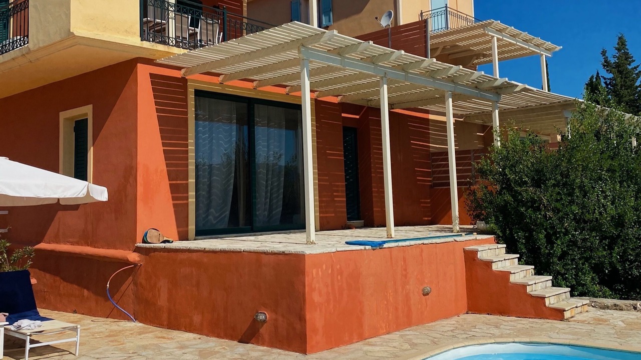 Photo of Outdoor in Evreti