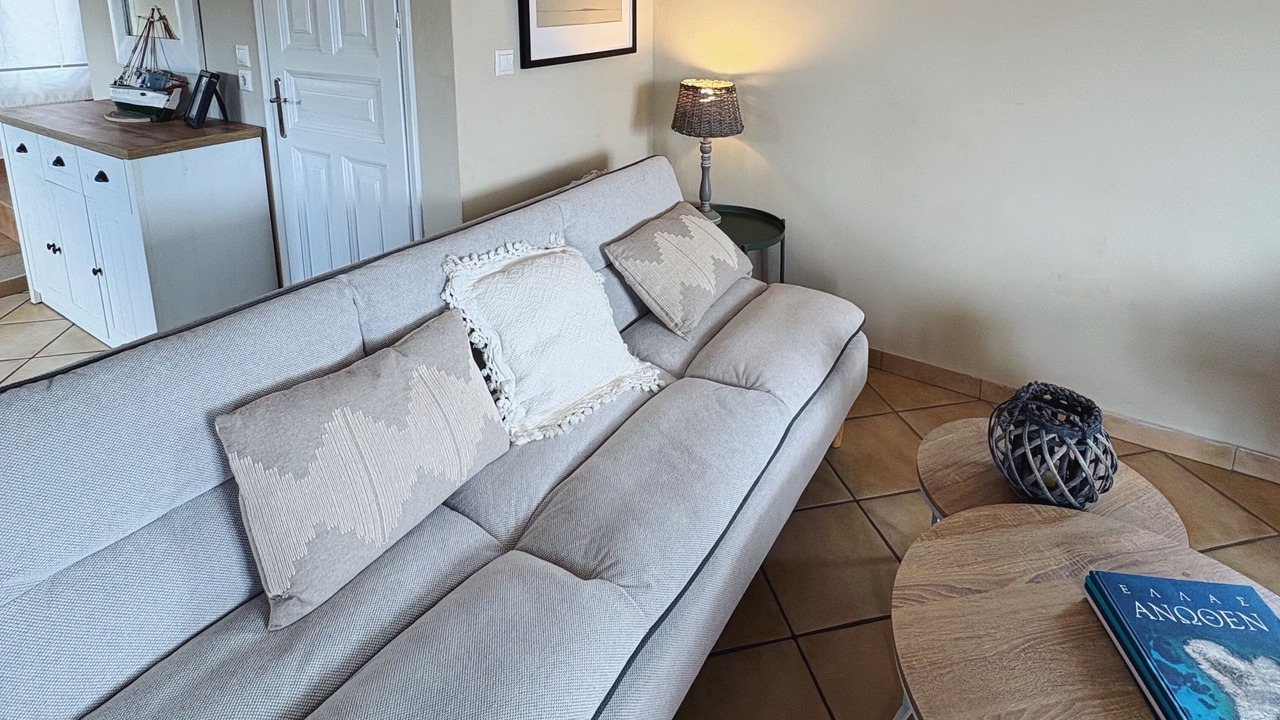 Photo of Livingroom in Evreti