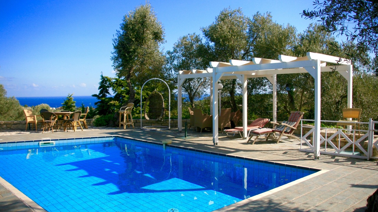 Photo of Outdoor in Rethymno