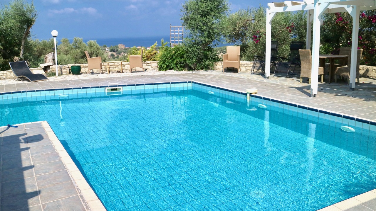 Photo of Outdoor in Rethymno