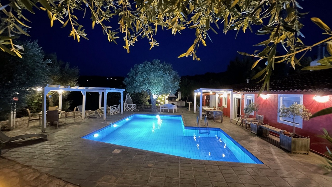 Photo of Outdoor in Rethymno