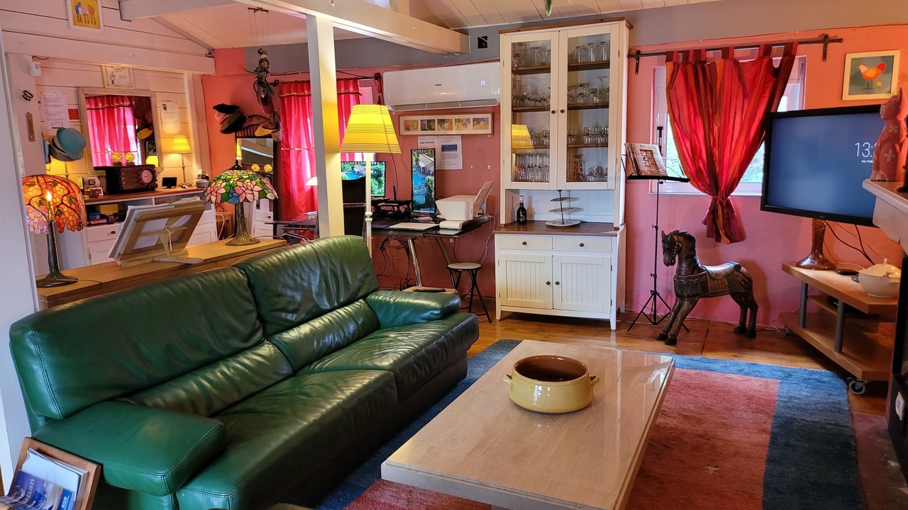 Photo of Livingroom in Rethymno