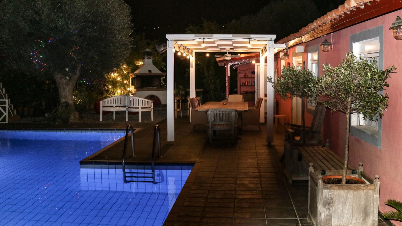 Photo of Outdoor in Rethymno