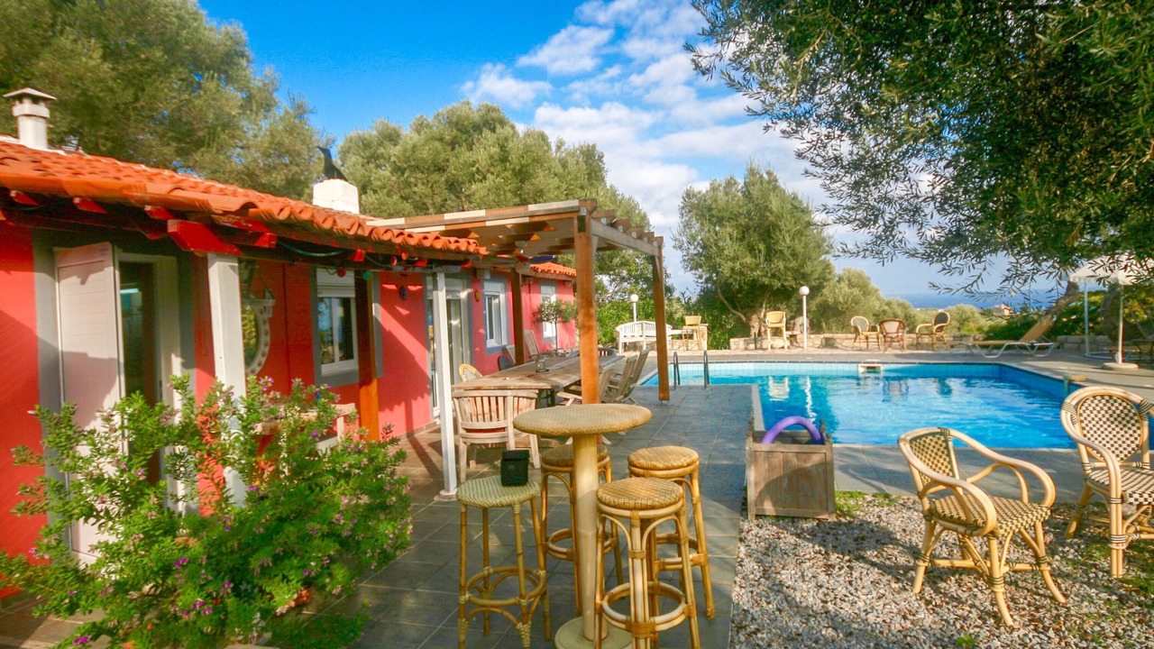 Photo of Outdoor in Rethymno