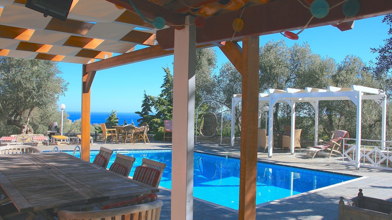 Photo of Outdoor in Rethymno