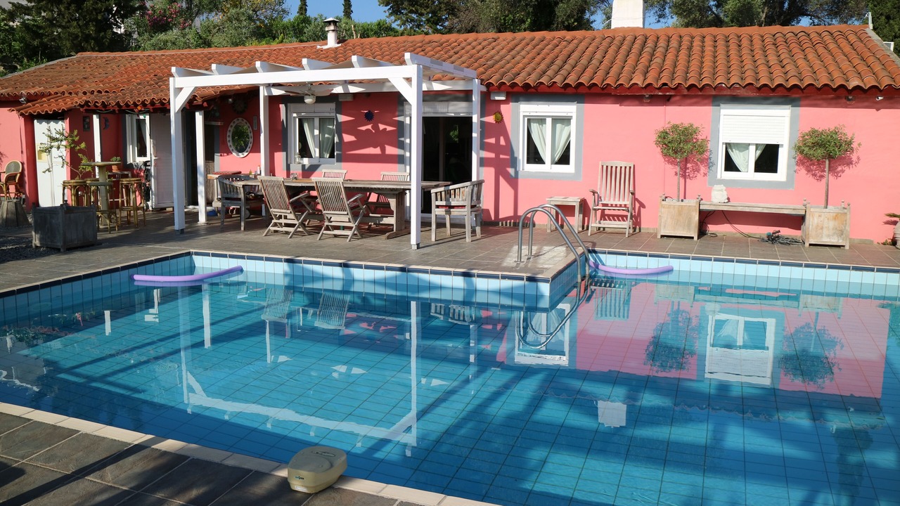 Photo of Outdoor in Rethymno