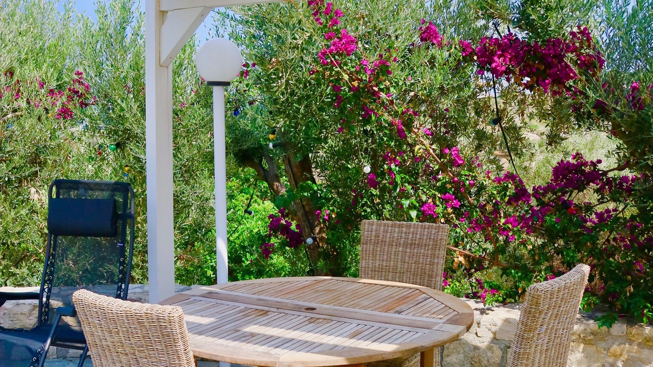 Photo of Outdoor in Rethymno