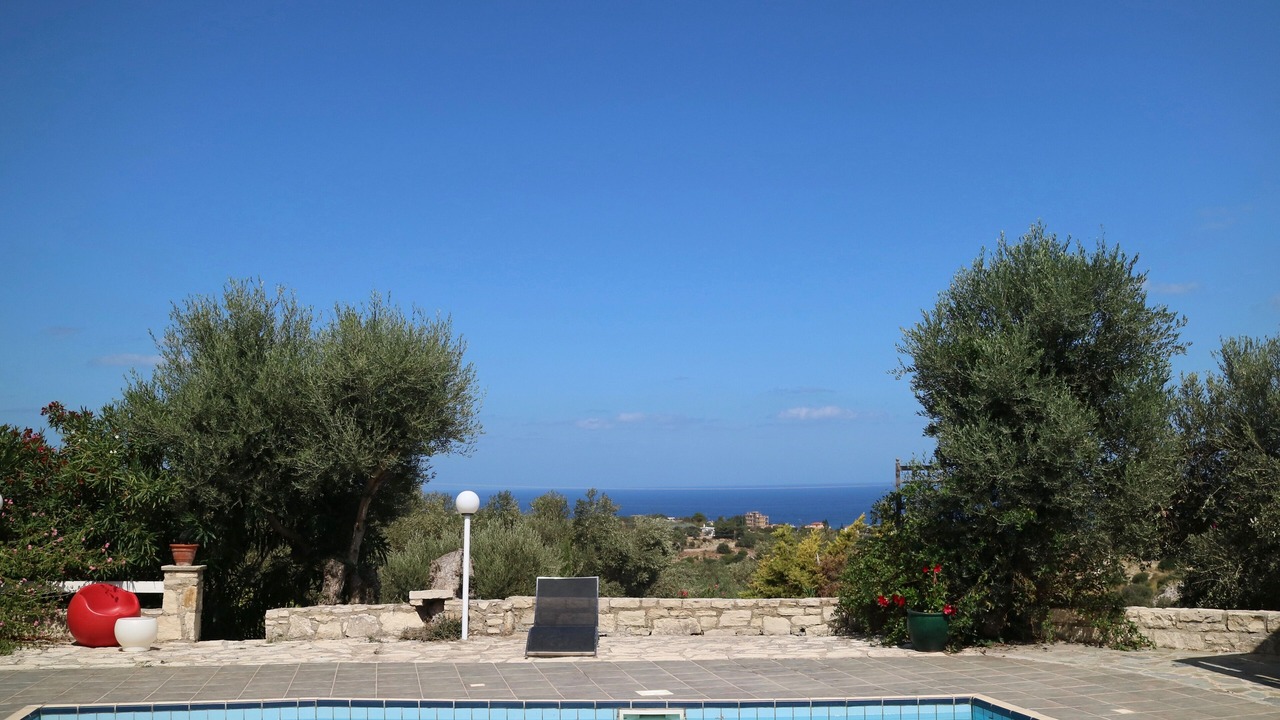 Photo of Outdoor in Rethymno