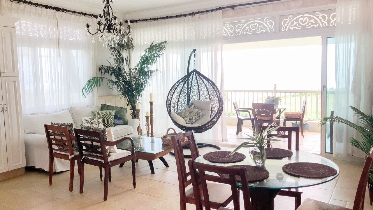 Photo of Livingroom in Cabarete