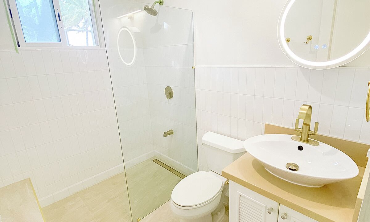 Photo of Bathroom in Cabarete