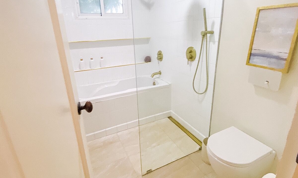 Photo of Bathroom in Cabarete