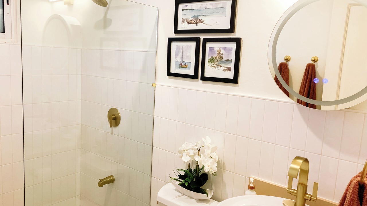 Photo of Bathroom in Cabarete