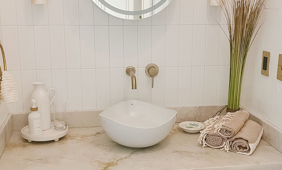 Photo of Bathroom in Cabarete