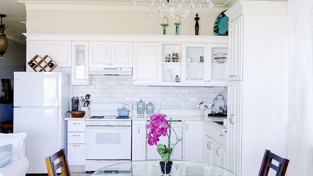Photo of Kitchen in Cabarete