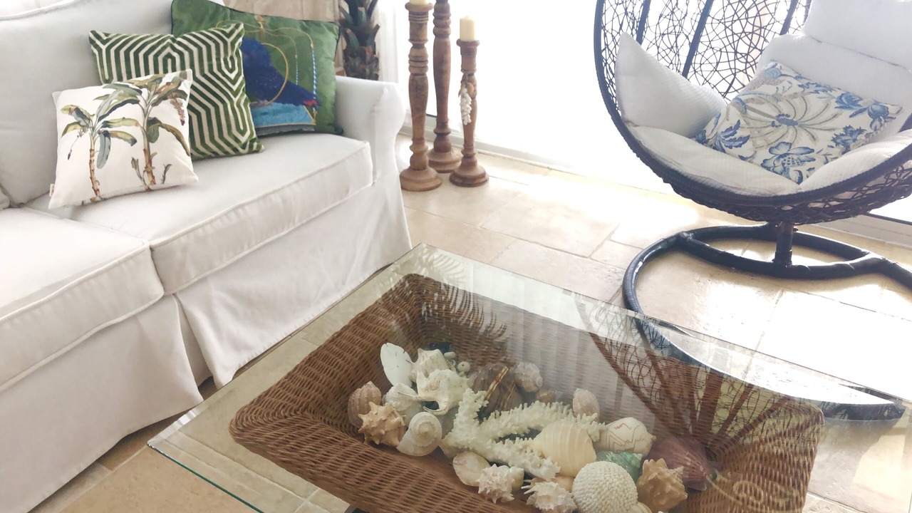 Photo of Livingroom in Cabarete