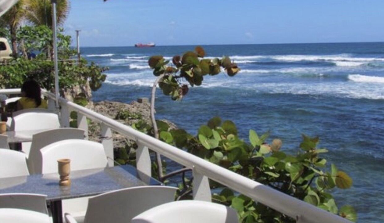 Photo of Outdoor in Downtown Santo Domingo