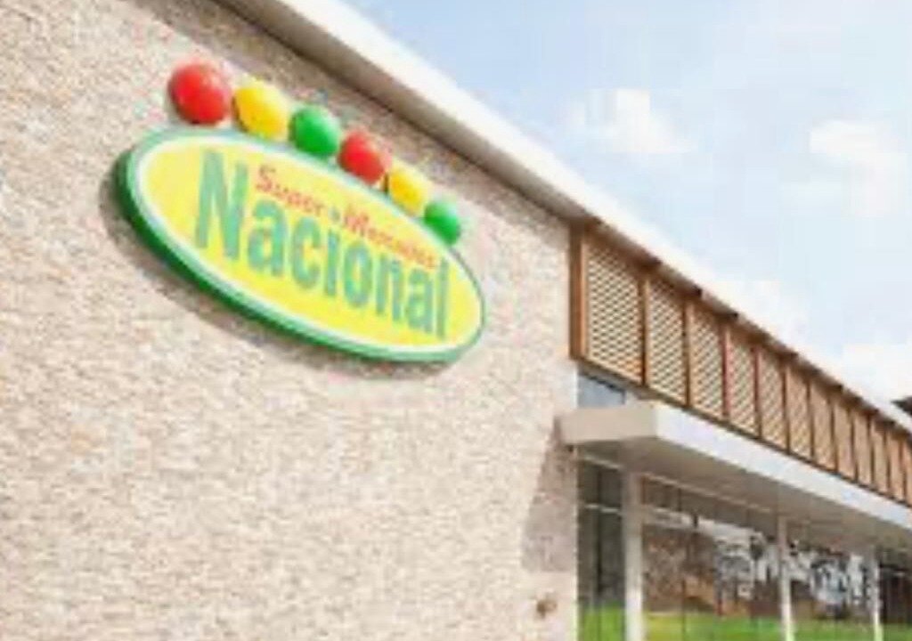 Photo of Outdoor in Downtown Santo Domingo