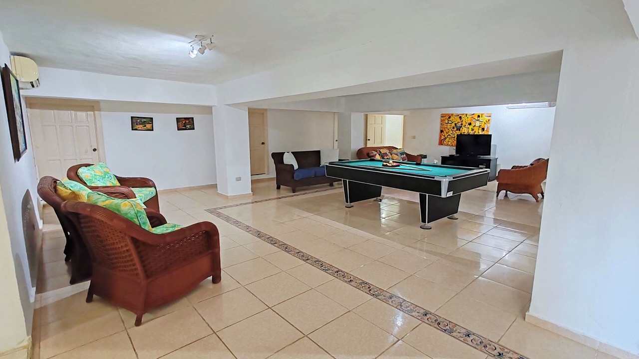 Photo of Bedroom in Playa Chiquita