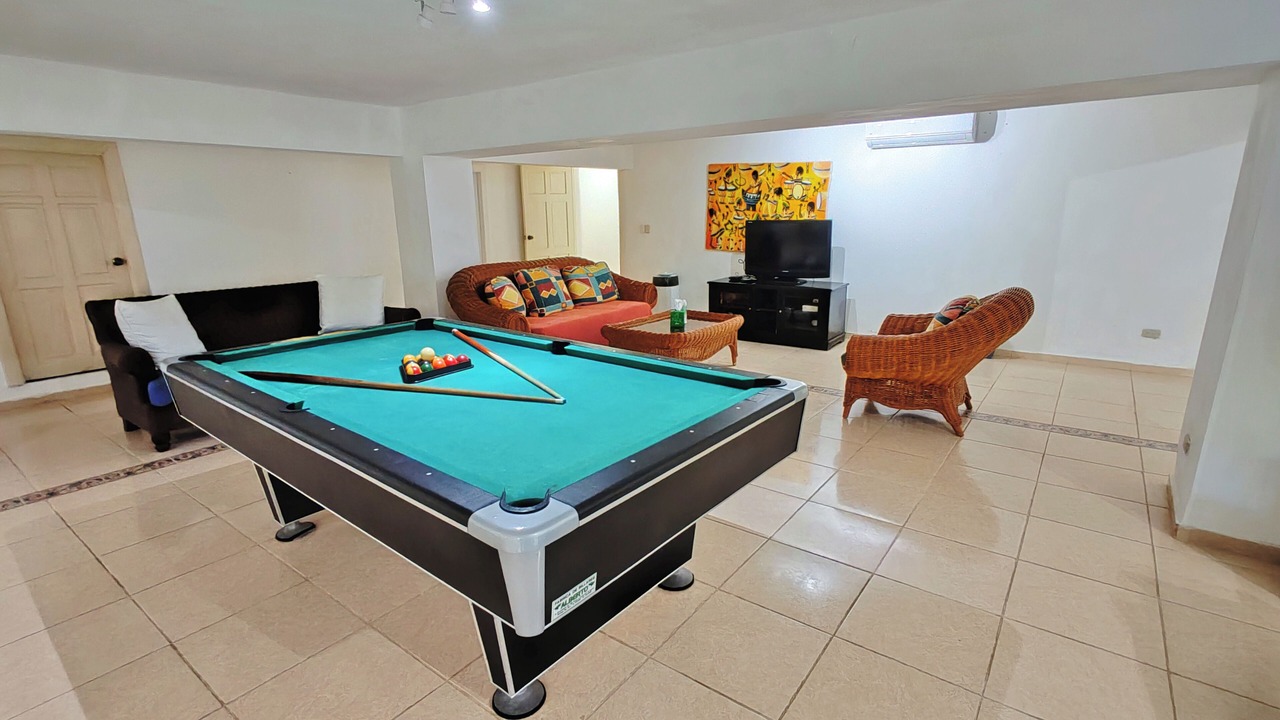 Photo of Bedroom in Playa Chiquita