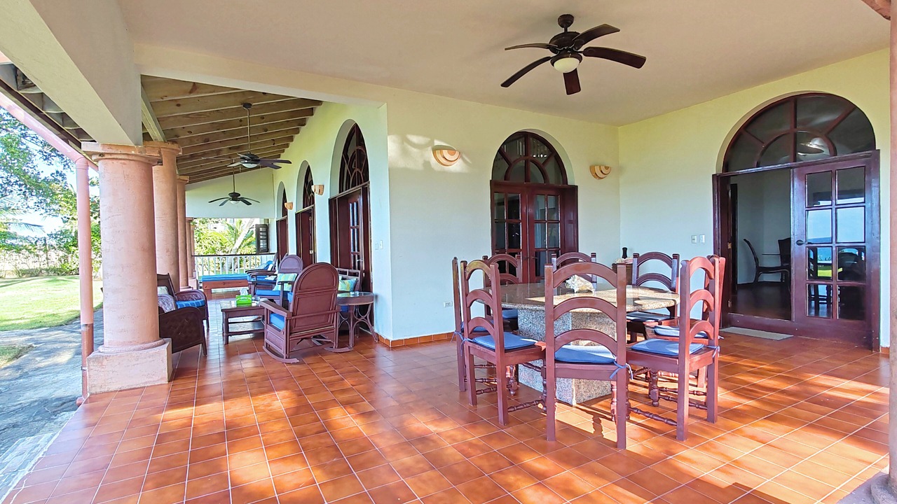 Photo of Outdoor in Playa Chiquita