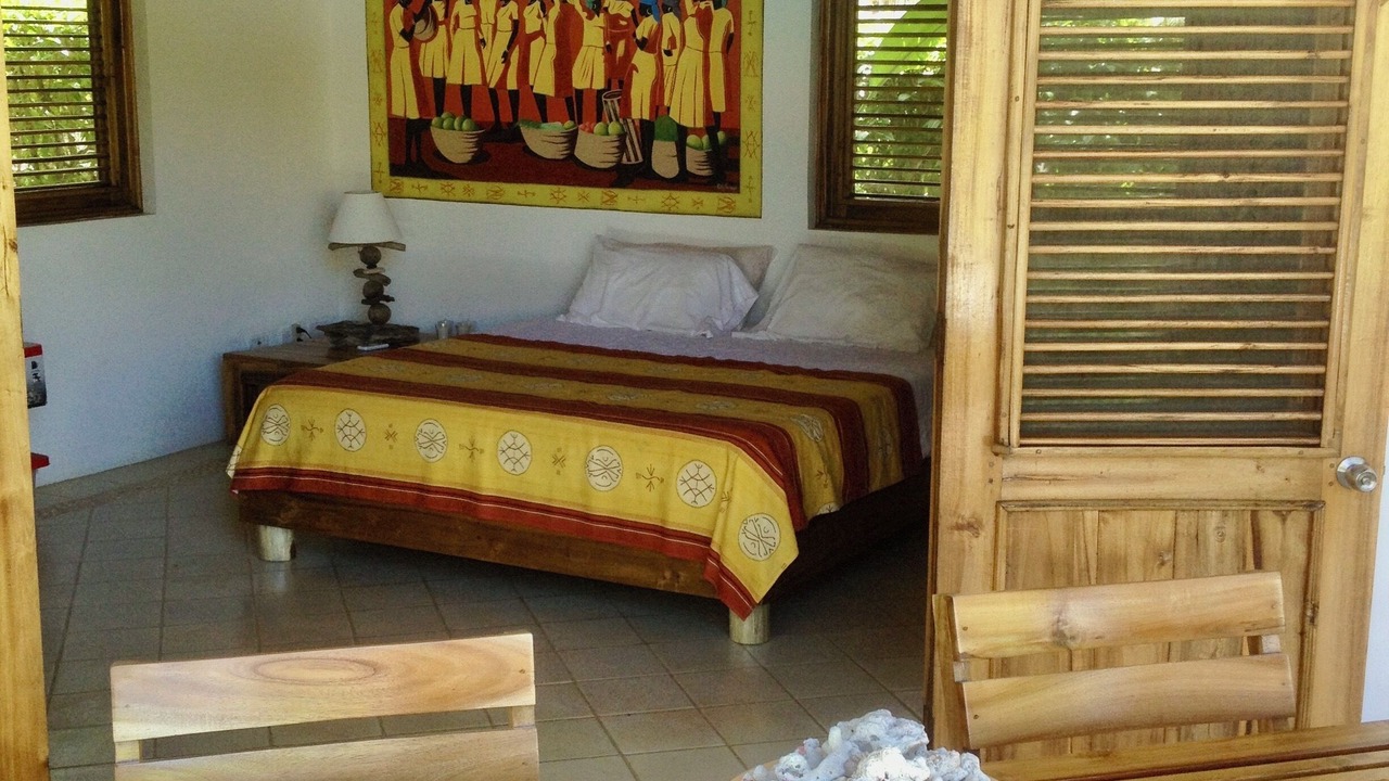 Photo of Bedroom in Las Terrenas