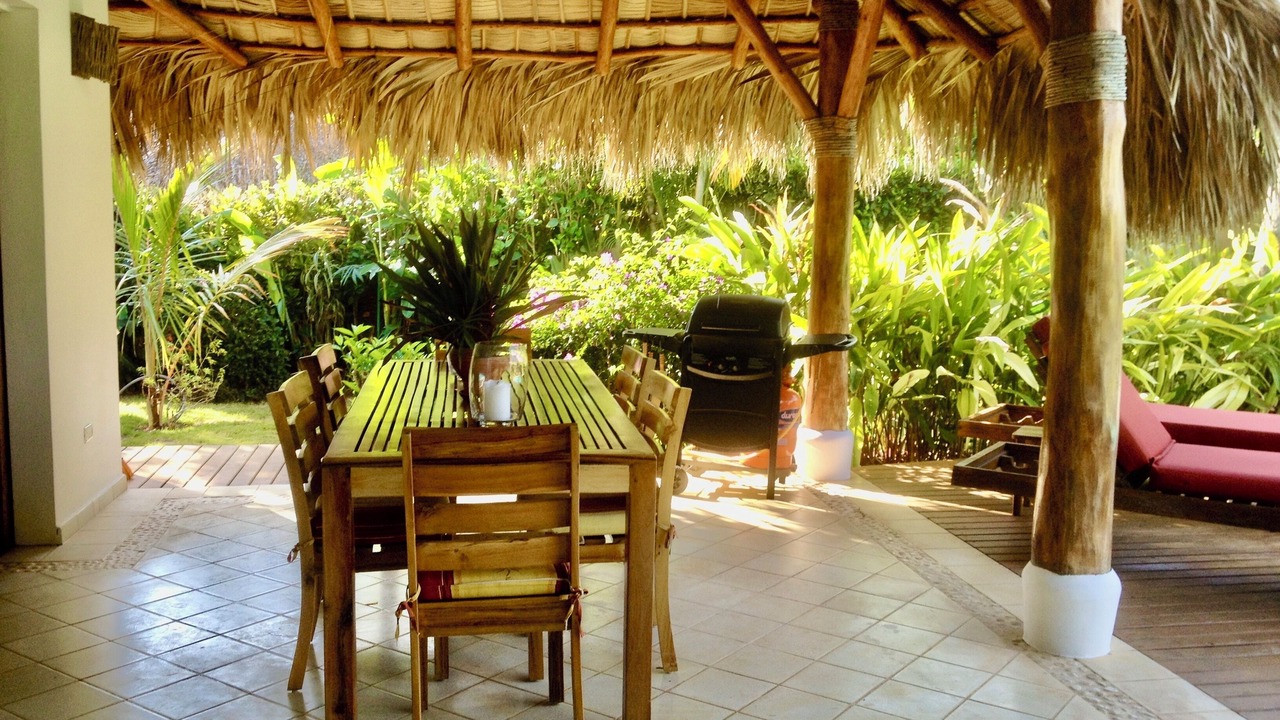 Photo of Outdoor in Las Terrenas