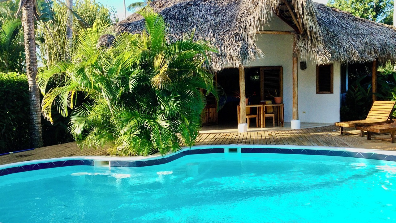 Photo of Outdoor in Las Terrenas