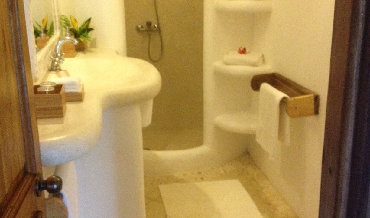 Photo of Bathroom in Las Terrenas