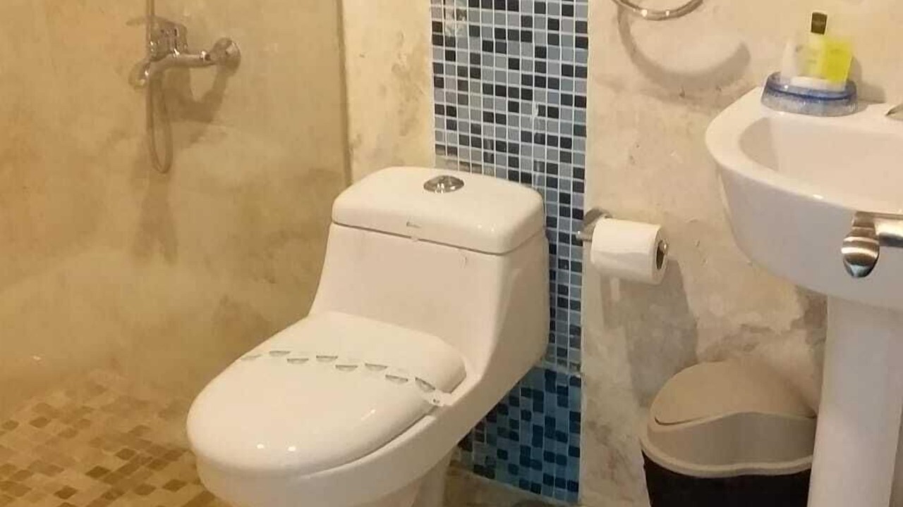 Photo of Bathroom in Boca Chica